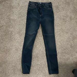 Hollister Skinny Jeans